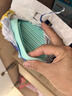 永福康成人护理垫 L24片 尺寸60*90cm 婴儿孕产妇床垫老人一次性隔尿垫 实拍图