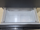 美的（Midea）508L法式四开门冰箱双系统循环一级能效除菌净味风冷无霜大容量以旧换新BCD-508WTPZM(E) 国家补贴 实拍图