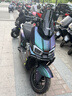台铃电动车【门店自提】火眼机甲3·封神电动摩托车全国新品首发未来旗舰高端长续航电摩 请到店选购颜色 实拍图