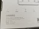 中兴（ZTE）巡天BE5100Pro+无线路由器 自研10核芯片 双2.5G口 WiFi7千兆双频5颗信号放大器兼容WiFi6游戏加速 实拍图