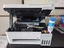 爱普生（EPSON）【6代新品】L3351墨仓式彩色打印机 微信打印/无线连接 家用AI学习打印机（打印、复印、扫描） 实拍图