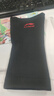 李宁（LI-NING）护肘关节保护套网球肘专用护具护肘健身羽毛球运动男士胳膊肘护套 实拍图
