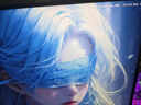 泰坦军团 32英寸4K 160Hz F-IPS HDMI2.1 C口65W HDR600 内置音箱 KVM 智能分屏 电竞办公电脑显示器P32A2V 实拍图