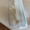 GLASSLOCK保鲜盒大容量玻璃进口饭盒上班族家用耐冷耐热密封便当盒1780ml  实拍图