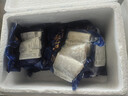 弹指鲜生精选舟山带鱼段大号 国产冷冻油带鱼深海鱼烧烤食材节日礼品 【精选大号】带鱼段净重400g*6袋 实拍图