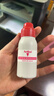 旗牌（Shachihata）Artline 办公财务金属印章印台印泥专用补充印油 40ml 红色 ESAP-40 实拍图