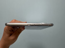 HUAWEI MatePad Mini 支持教育优惠 华为平板电脑小平板大手机 SIM卡版可通话移动办公12+256GB雪域白 实拍图