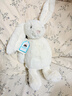Jellycat害羞乳白色邦尼兔动物毛绒玩偶安抚玩偶娃娃送礼儿童节生日礼物 害羞乳白色邦尼兔 Medium 实拍图