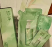 逐本清欢植萃水感卸妆油150ml眼唇卸温和敏感肌可用礼物 实拍图