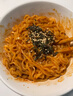三养（SAMYANG）火鸡面三养速食方便面袋装 700g(140g*5)泡面拌面早餐零食 实拍图