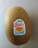 佳沛（zespri）新西兰阳光金奇异果 8个装特大果单果重约124-146g猕猴桃水果礼盒 实拍图