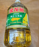 金龙鱼 食用油 非转基因 纯正玉米油5L  实拍图