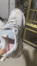 斯凯奇（Skechers）奶茶熊女鞋夏厚底老爹鞋软底熊猫鞋休闲运动鞋149238 实拍图
