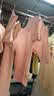 贝肽斯胎脂皮儿童家居服2026新款夏季a类亲子家居服套装小孩衣服 实拍图