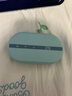 中兴（ZTE）随身wifi6免插卡移动wifi无线网卡便携式热点4g路由器无限笔记本电脑通用流量2025款U10LS蓝色 实拍图