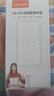 影腾随身wifi三网全国通用无线wi-fi6免插卡移动联通电信无限制大流量卡便携式网卡高速网络2026款5GHF 【三网通6000毫安充电款】+续航翻倍全国通用 实拍图