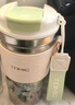 特美刻（TOMIC）纯钛咖啡杯梵高联名女生礼物便携保温杯女车载水杯定制礼品礼物 实拍图