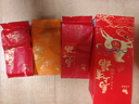 八马茶业 组合茶叶礼盒 红茶金骏眉/大红袍/肉桂/铁观音/白茶/冰岛普洱 【金骏眉/大红袍/铁观音】共38g 实拍图