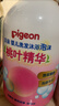 贝亲（Pigeon）洗发水沐浴露 含桃叶精华 婴儿洗发沐浴二合一 500ml IA209 实拍图