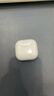 Apple/苹果 AirPods 4 搭配USB-C充电盒 苹果耳机 蓝牙耳机 适用iPhone/iPad/Mac 四代 实拍图