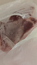 荤八厨内蒙古原切牛吊龙前段2斤 新鲜黄牛上脑肉烧烤火锅食材生鲜潮汕 实拍图