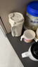 漫步者（EDIFIER）H180Plus 半入耳式有线耳机 手机耳机 音乐耳机 K歌耳麦 3.5mm接口 电脑笔记本手机适用 实拍图