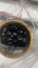 云子围棋B型单面凸新云子楠竹棋盘棋罐围棋套装 赠象棋开学露营 实拍图