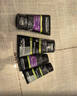 欧莱雅（LOREAL）男士洗面奶控油清痘深层清洁磨砂抗黑头角质氨基酸洁面乳男青少年 （炭爽抗黑头+炭爽控油双效）男士洁面共300ml 实拍图