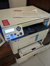 奔图（PANTUM）M6766DW激光打印机家用办公 自动双面打印 复印扫描一体机 手机无线家庭用作业打印机 实拍图
