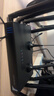 卡讯诺2025新款5G4G三网通随身wifi无线路由器便携式无线宽带光纤网速千兆网无限速流量不拉网线免拉网线 【工业版】36核+10天线wifi6提速800% 实拍图