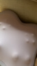 兔唯乐（Tunvole）腰部按摩器腰背按摩仪车载按摩靠垫肩颈腰椎护腰腰肌办公生日礼物送女生女朋友父母长辈 实拍图