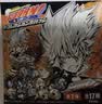 SHONEN JUMP SHOP官方 家庭教师 彩图文件夹 动漫周边 狱寺隼人 实拍图