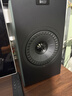KEFCoda W 新品桌面电脑音响蓝牙高保真2.0立体声有源家用音箱HiFi电视客厅音响 礼物 补贴 森绿 实拍图