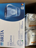 碧然德（BRITA）过滤净水器 滤水壶 海洋系列 3.5L(蓝色）+去水垢专家版滤芯11枚 环保加固包装 实拍图
