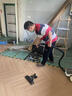 KARCHER德国卡赫 大吸力卧式家用有线吸尘器地毯清洁宠物毛发大面积家庭适用除螨VC3 Plus 实拍图