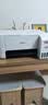 爱普生（EPSON）墨仓式 L3251彩色打印机 微信打印/无线连接 家用打印优选 AI学习打印机（打印、复印、扫描） 实拍图