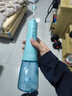 乐仪洗鼻器儿童成人鼻腔清洗生理海盐水洗鼻炎冲洗器电动通鼻含洗鼻盐 实拍图