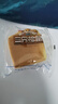 三只松鼠无蔗糖水牛乳千层吐司1.05kg 高钙早餐面包饱腹零食点心端午节 实拍图