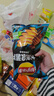 乐事（Lay's）薯片（黄瓜味+原味+红烩味+鱿鱼味+鸡翅味）400g 混合10包 实拍图