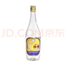 汾酒 出口玻汾 清香型白酒 53度 750ml 单瓶装 送礼宴请 实拍图