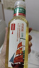 农夫山泉东方树叶乌龙茶500ml*15瓶无糖茶饮料0糖0脂0卡整箱装饮品 实拍图