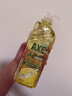 AXE斧头牌柠檬玻尿酸洗洁精1kg*2瓶果蔬安心洗清洁力+50% 实拍图