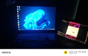 机械师曙光16S【R9 9850HX RTX5060 国家补贴】设计AI编程学生办公游戏本笔记本电脑300Hz 2.5K屏 16G 1T 实拍图