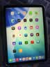 QBOSS适用ipad11保护壳ipad保护套ipad10苹果12代2026平板A19全包A16软胶气囊防摔儿童卡通可爱小熊 实拍图