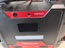 纽曼（Newsmy）W100汽车应急启动电源搭电宝强启电源12v24v通用大功率大货车重卡车磷酸铁锂汽修厂救援打火神器 实拍图