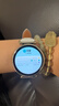 华为【520送礼优选送女友】HUAWEI WATCH GT 6 浮光白 41mm智能手表多维情绪健康全新骑行体验 实拍图
