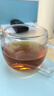 大益茶叶 茶叶 普洱茶 熟茶  经典7572 熟饼 150g/饼 实拍图