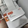 印麦IP802BT蓝牙热敏快递单打印机手机无线连接 80mm不干胶面单标签打印机商用套餐款 实拍图