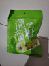 溜溜梅清梅 膳食纤维梅子干 孕妇儿童 解馋健康休闲零食150g/袋 实拍图