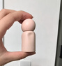 恋火（Passional Lover）PL粉底液蹭不掉遮瑕持久防水不脱妆不卡粉BB霜礼物30ml4.0 自然色 实拍图